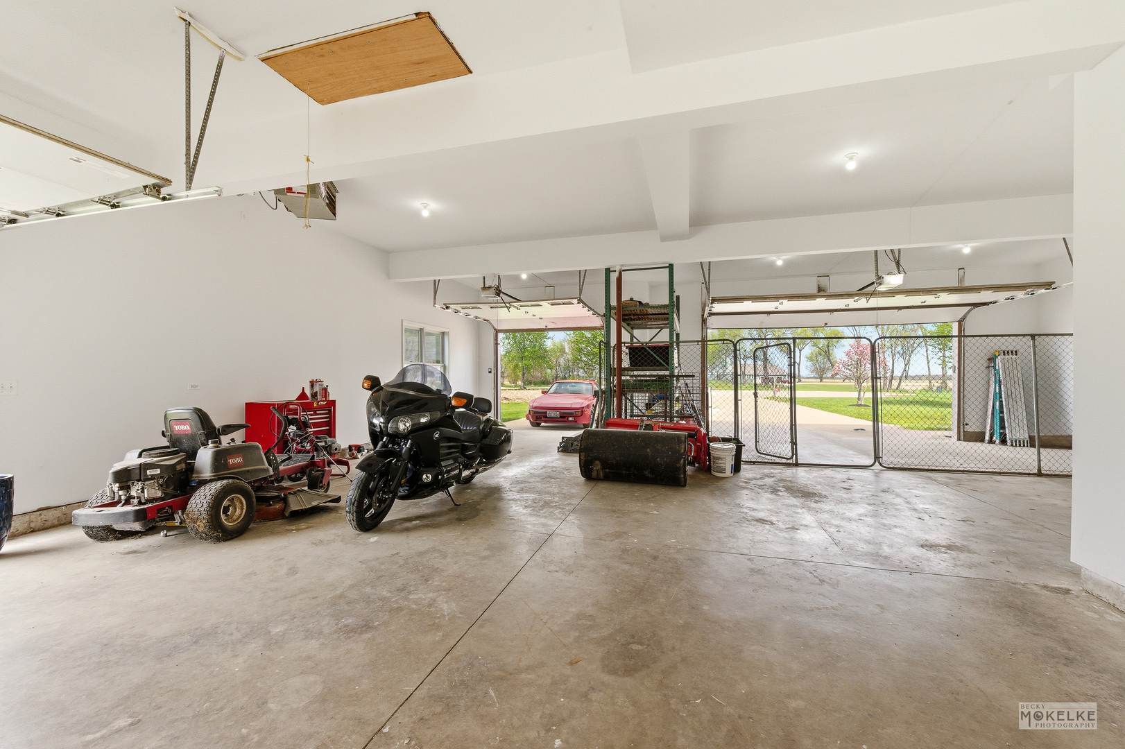 4453 E 2969th Road, Newark, IL 60541