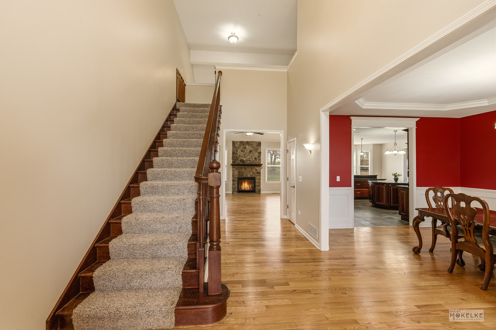 4453 E 2969th Road, Newark, IL 60541