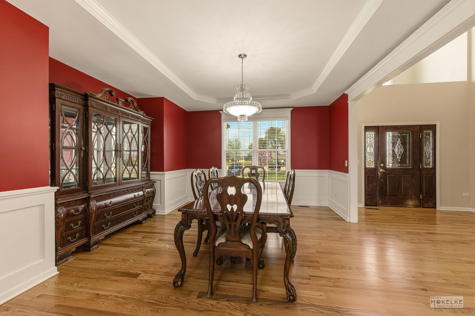 4453 E 2969th Road, Newark, IL 60541