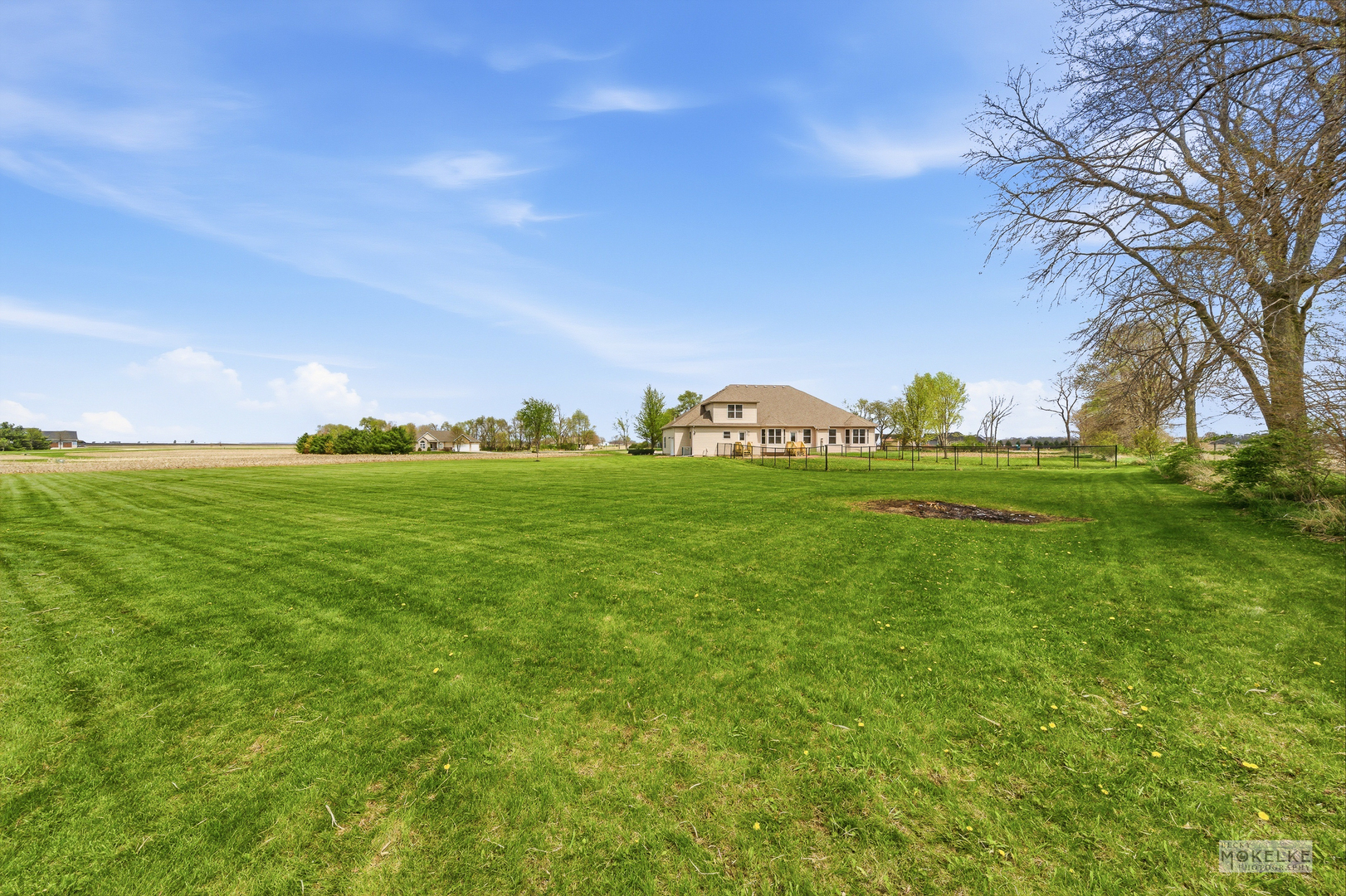 4453 E 2969th Road, Newark, IL 60541