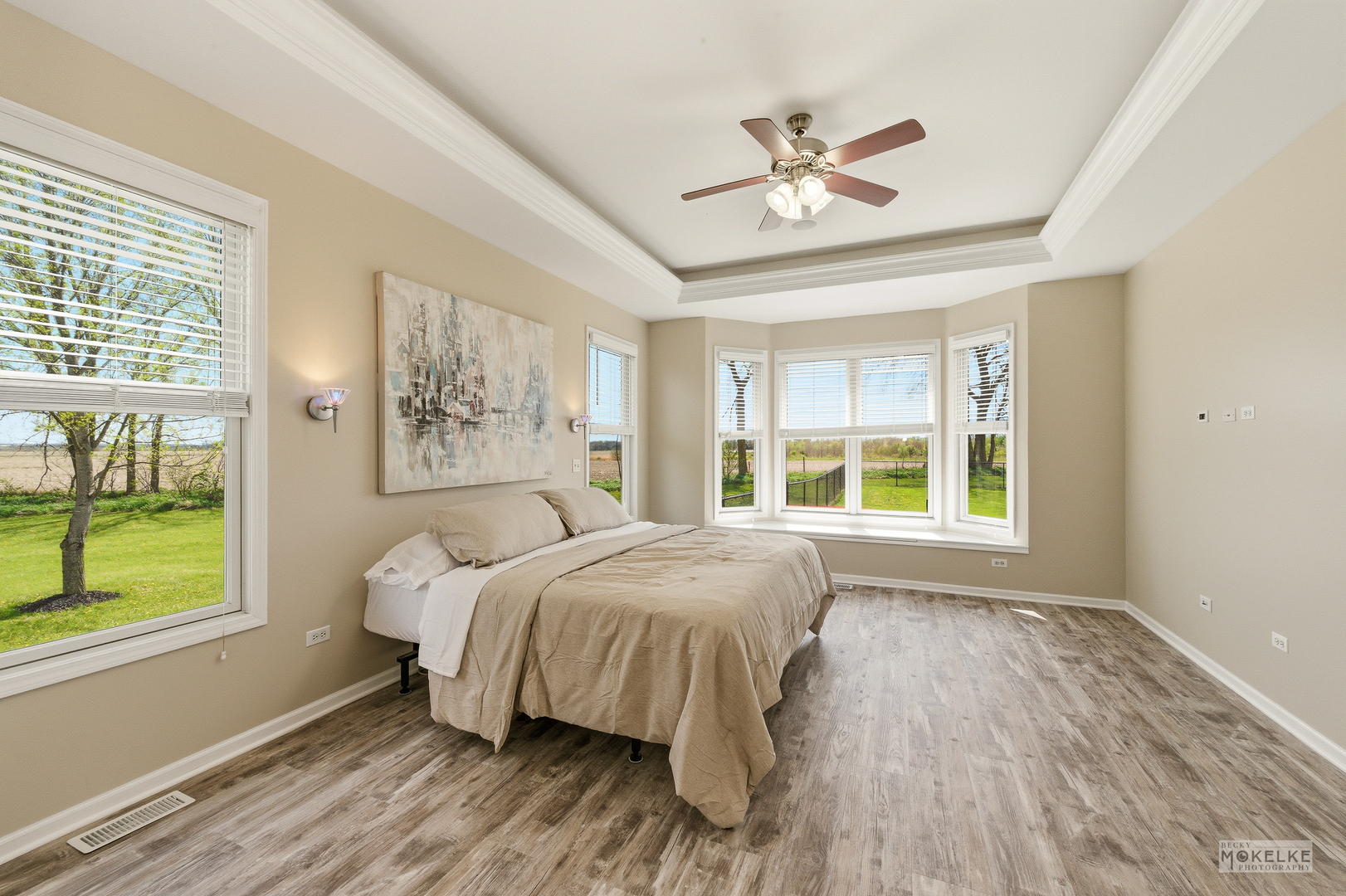 4453 E 2969th Road, Newark, IL 60541