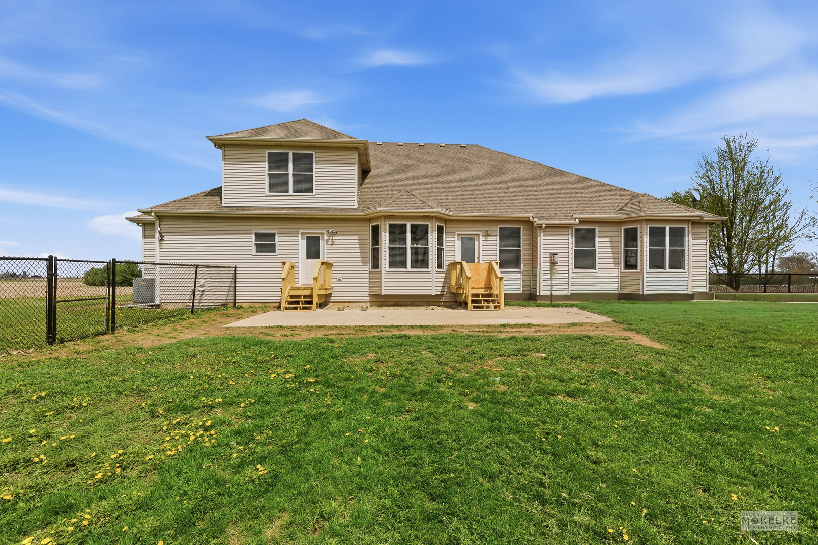 4453 E 2969th Road, Newark, IL 60541