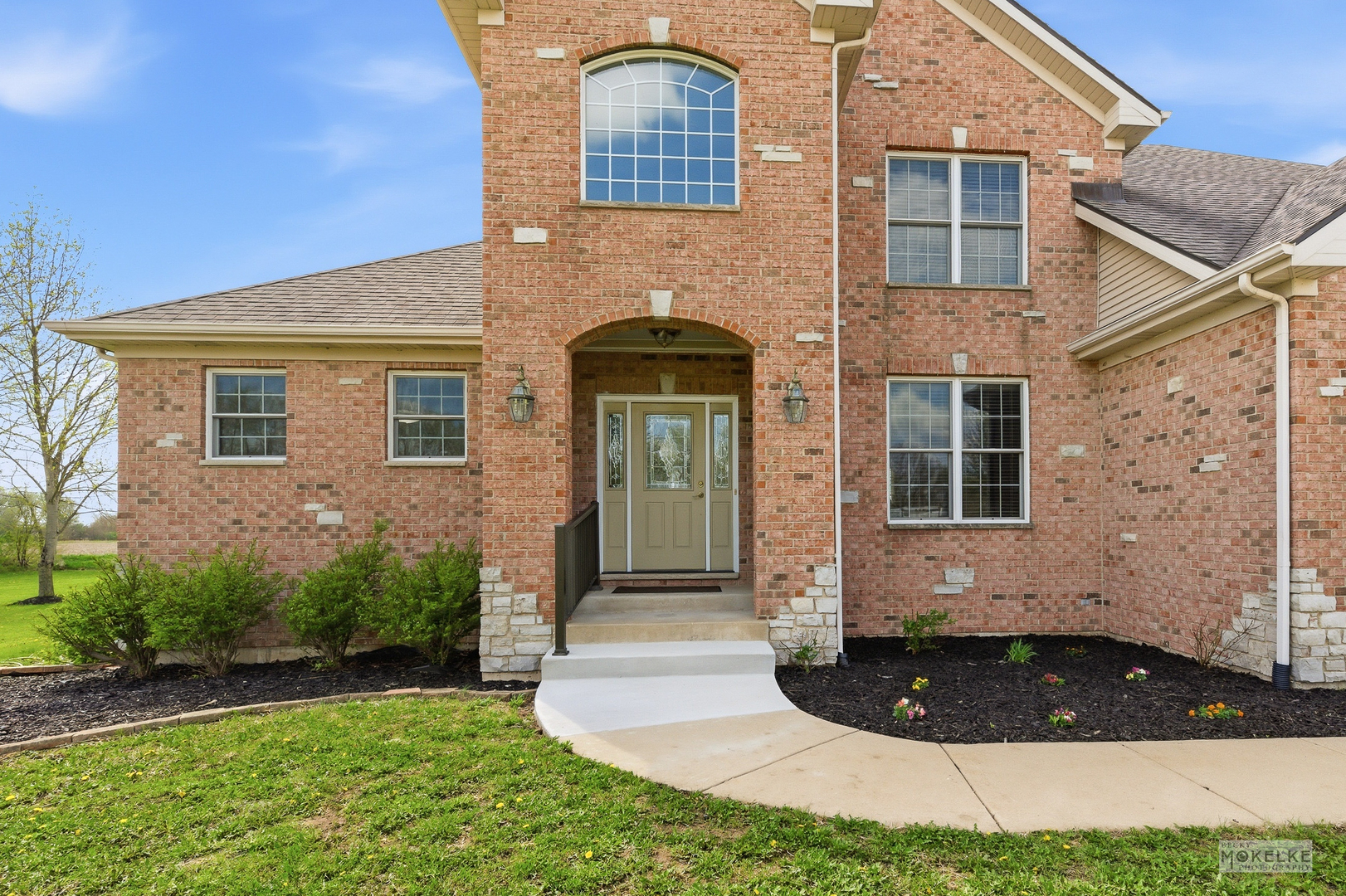 4453 E 2969th Road, Newark, IL 60541