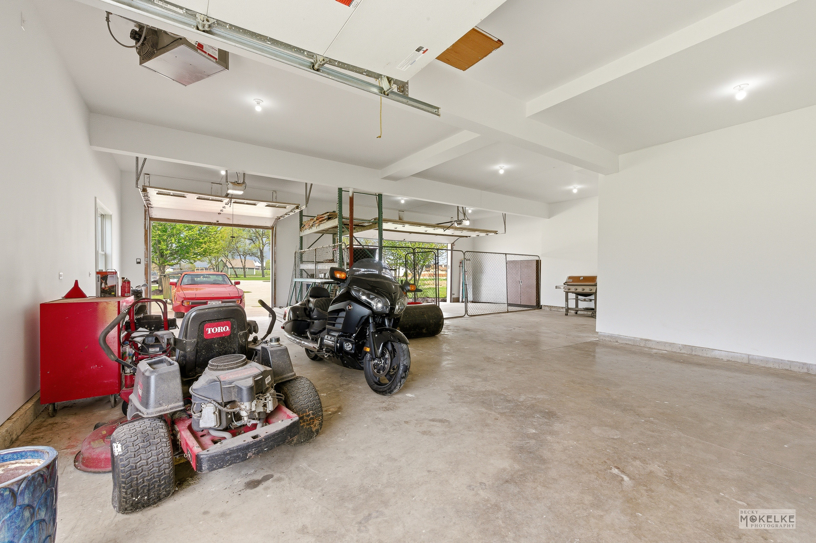 4453 E 2969th Road, Newark, IL 60541