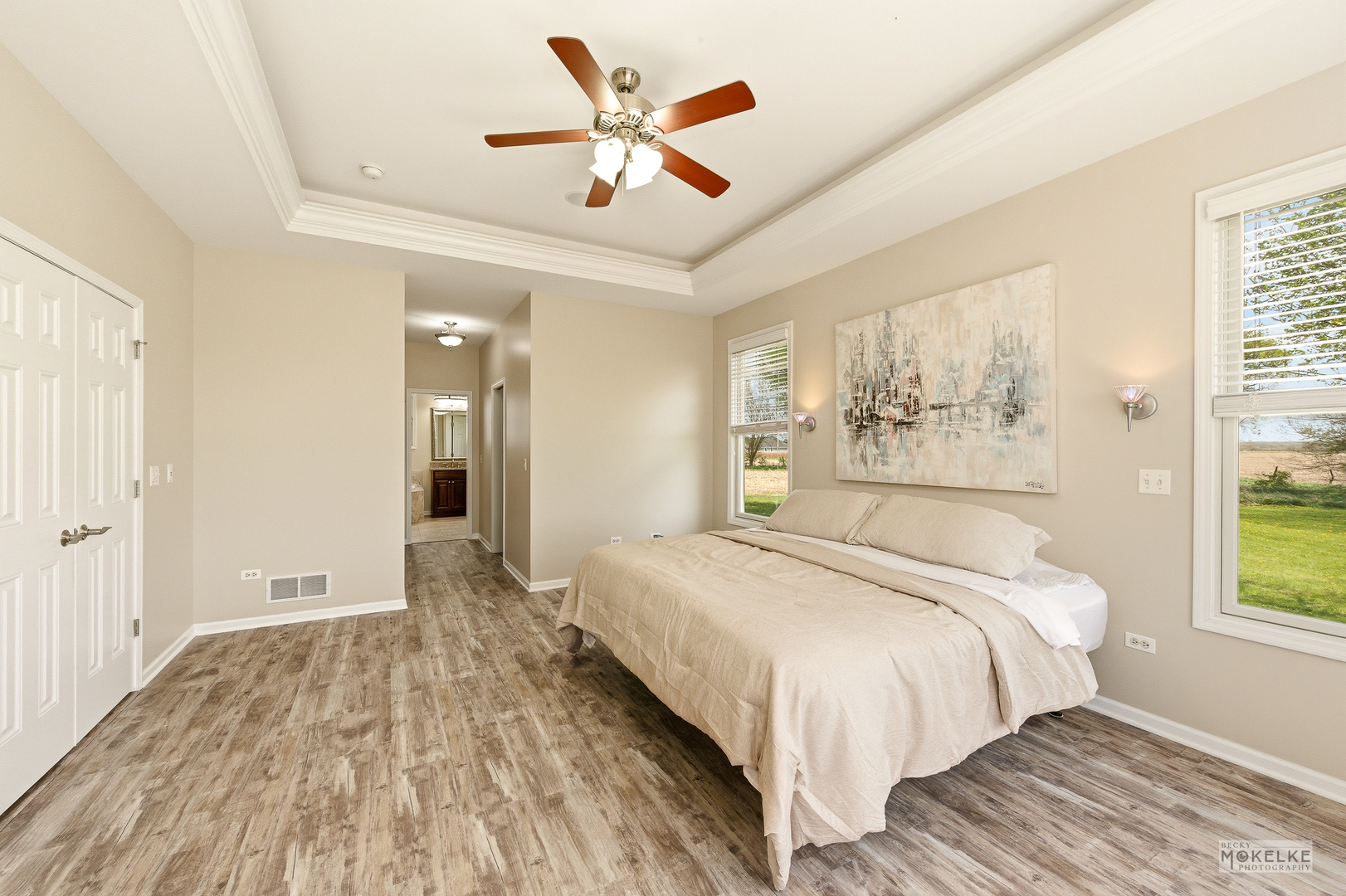 4453 E 2969th Road, Newark, IL 60541