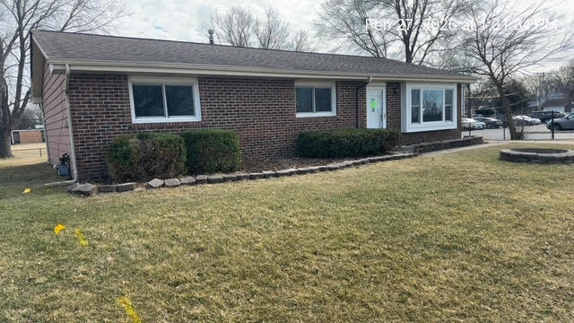 651 Central Avenue, Matteson, IL 60443