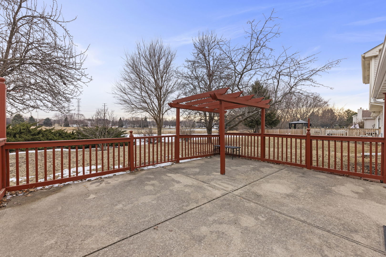 21459 W Georgetown Drive, Plainfield, IL 60544