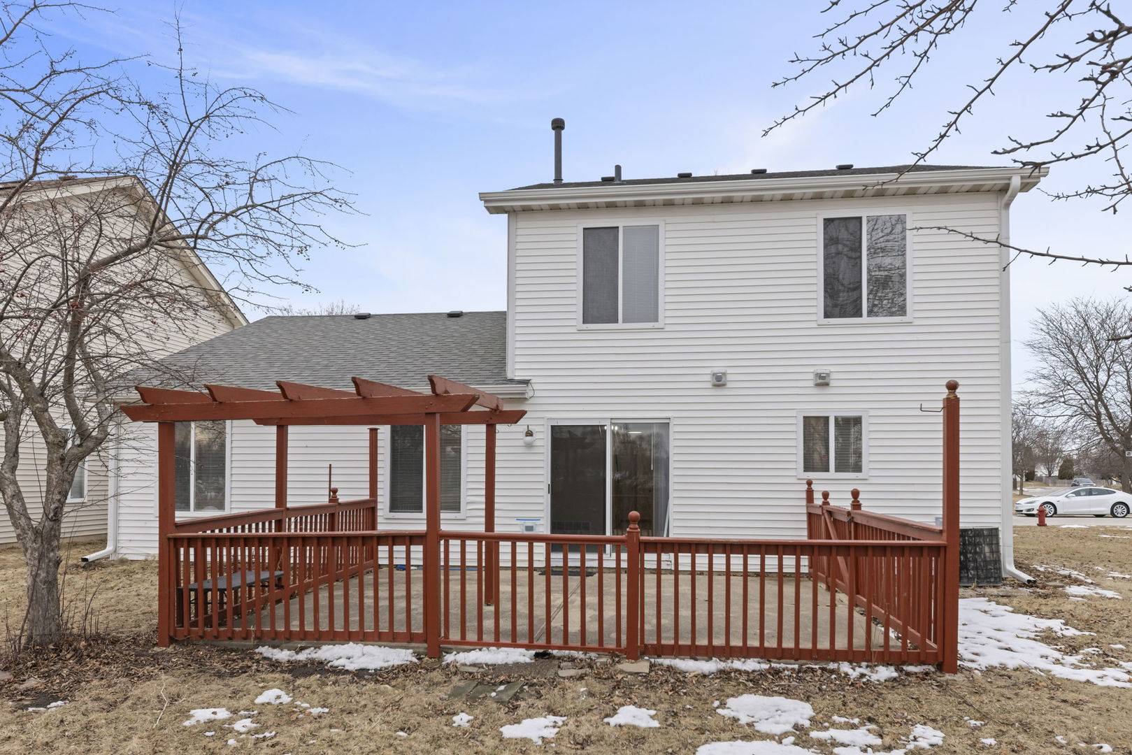 21459 W Georgetown Drive, Plainfield, IL 60544