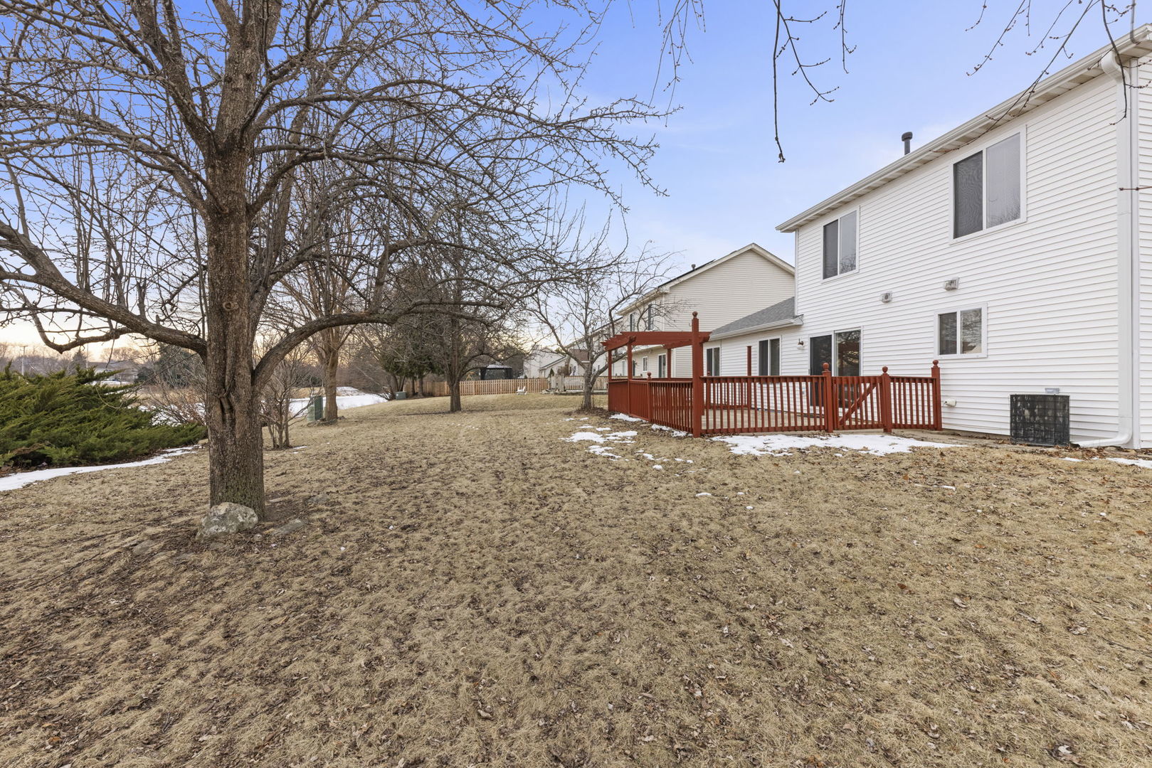 21459 W Georgetown Drive, Plainfield, IL 60544