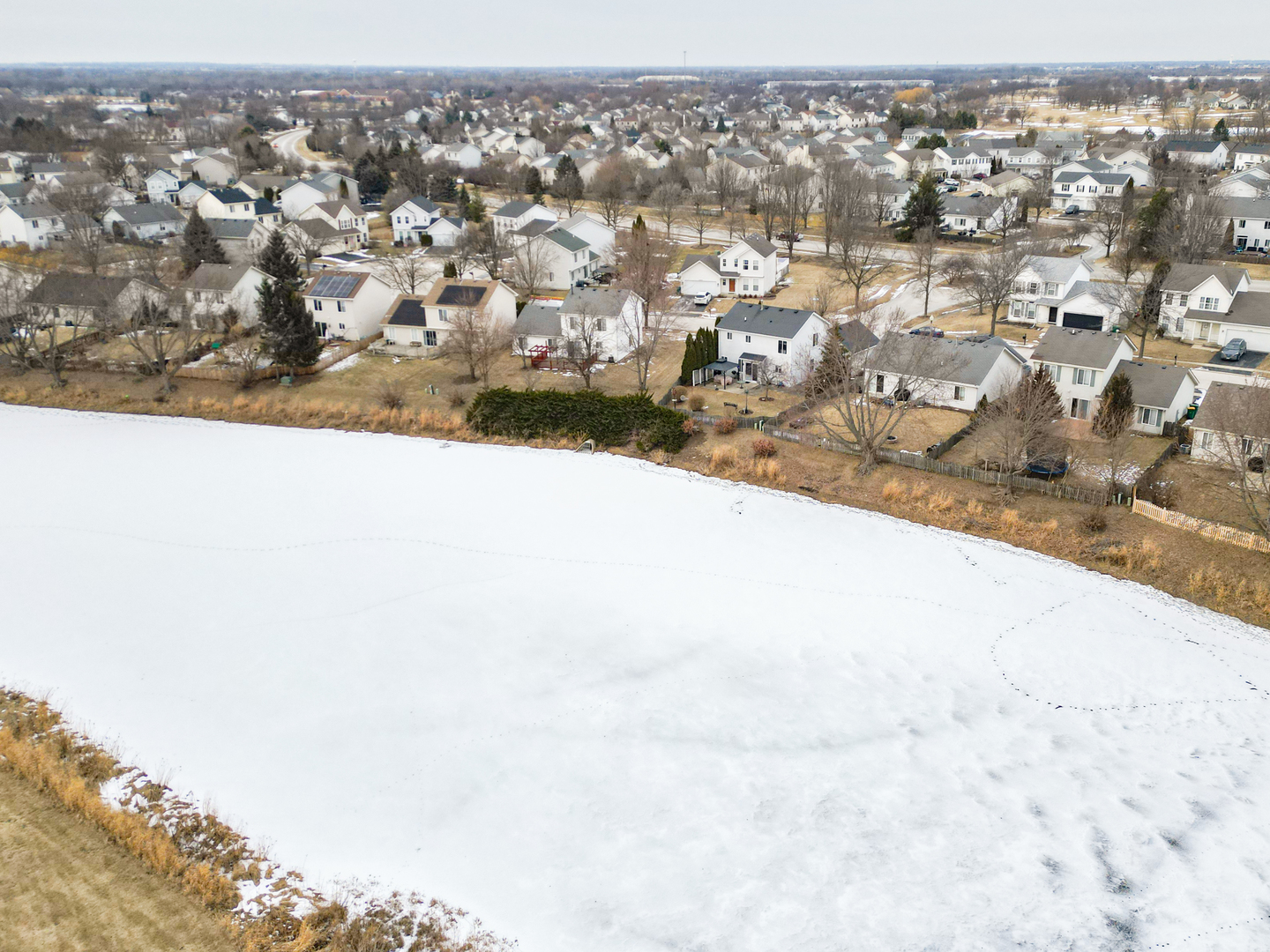 21459 W Georgetown Drive, Plainfield, IL 60544