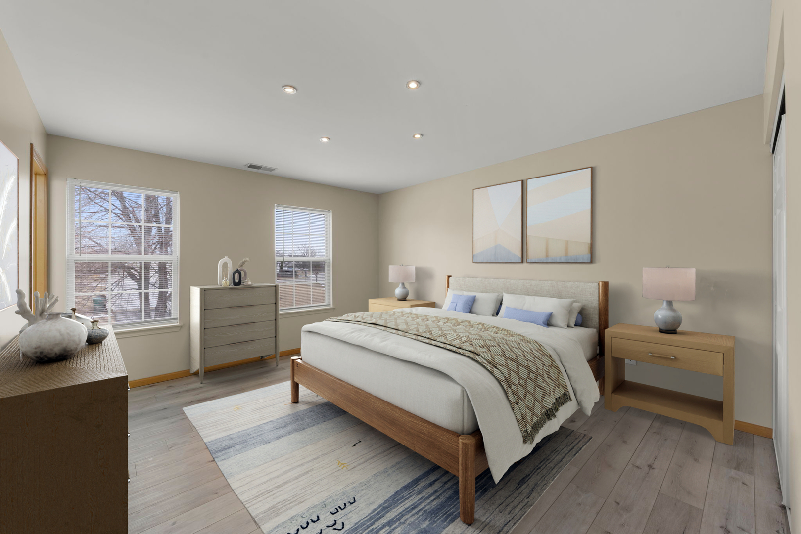 21459 W Georgetown Drive, Plainfield, IL 60544