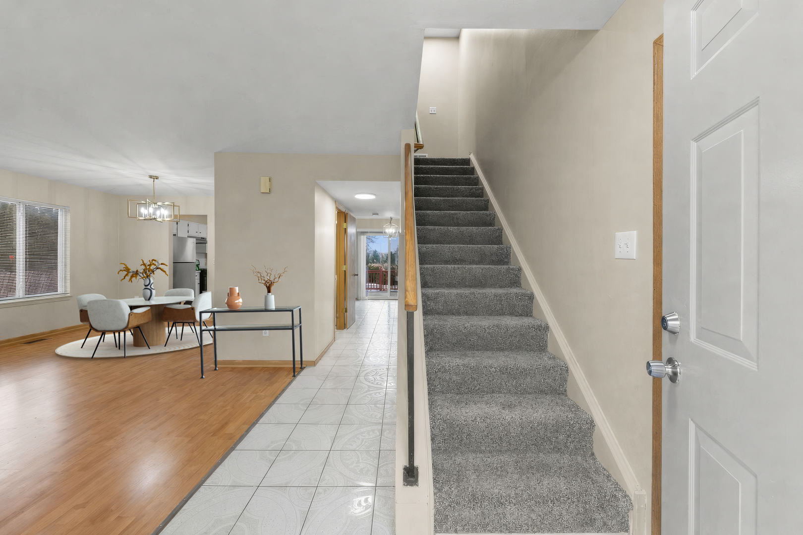 21459 W Georgetown Drive, Plainfield, IL 60544