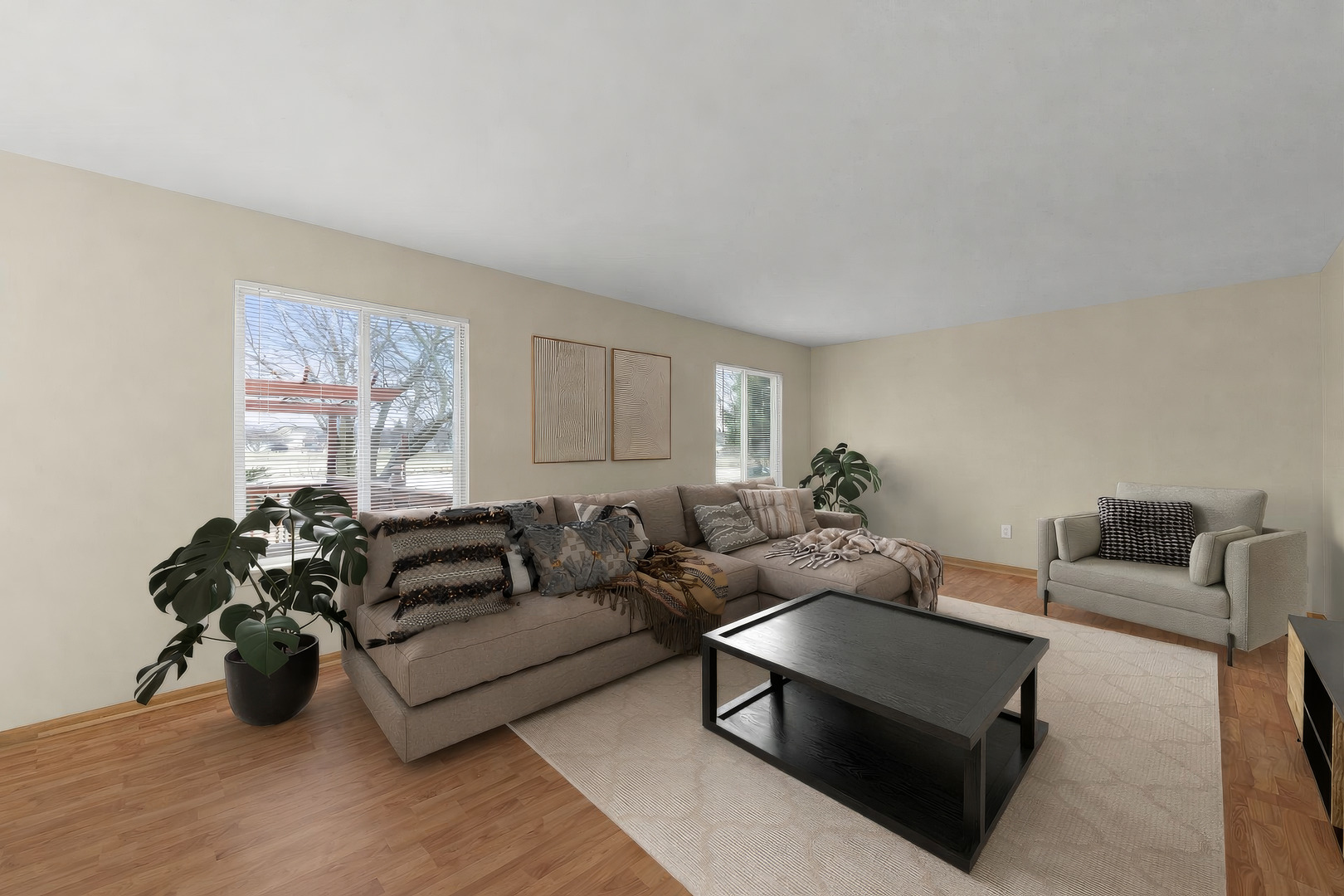 21459 W Georgetown Drive, Plainfield, IL 60544