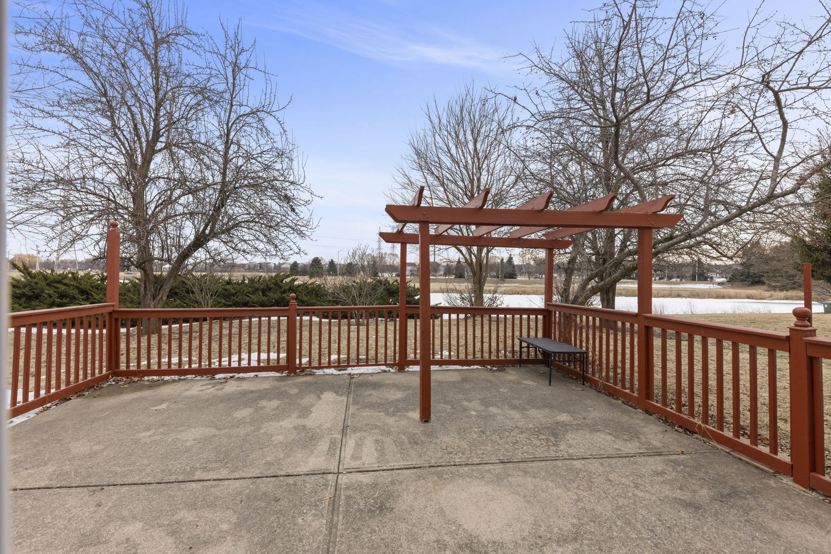 21459 W Georgetown Drive, Plainfield, IL 60544