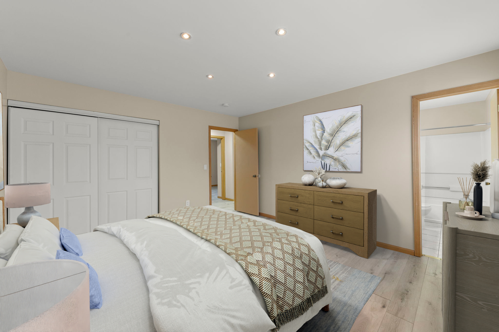 21459 W Georgetown Drive, Plainfield, IL 60544