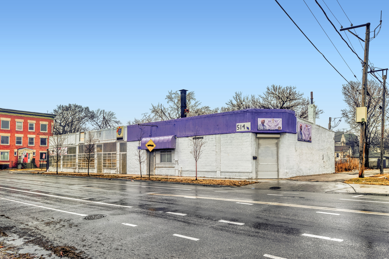 514 W 71st Street, Chicago, IL 60621