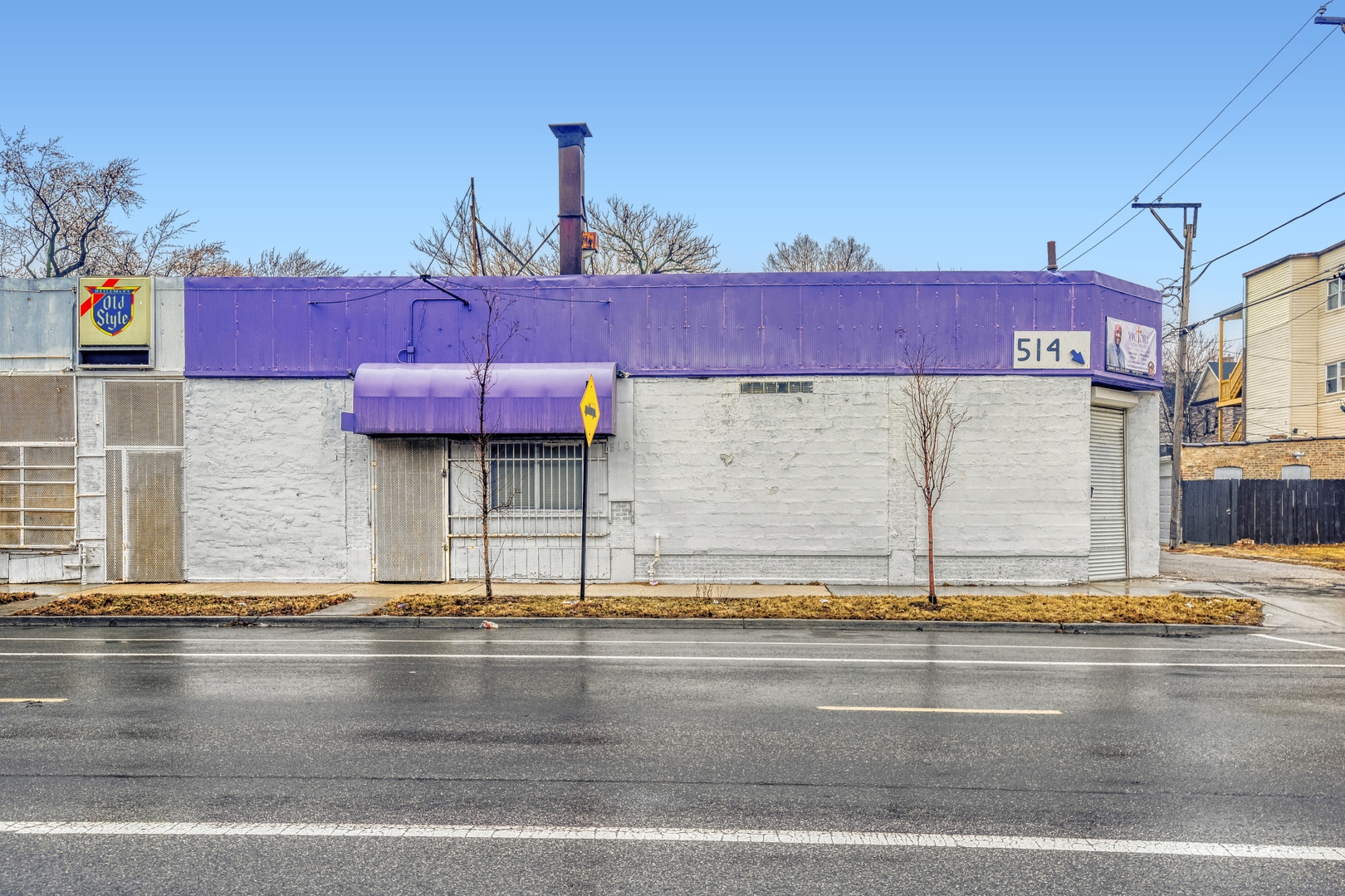 514 W 71st Street, Chicago, IL 60621