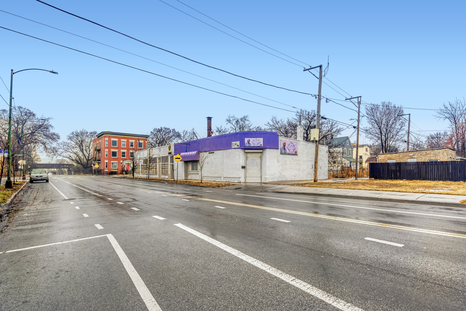 514 W 71st Street, Chicago, IL 60621