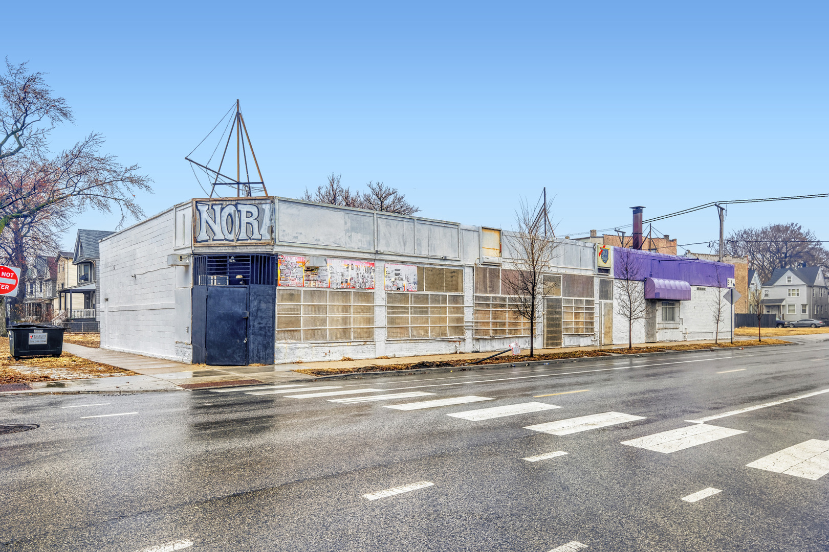 514 W 71st Street, Chicago, IL 60621