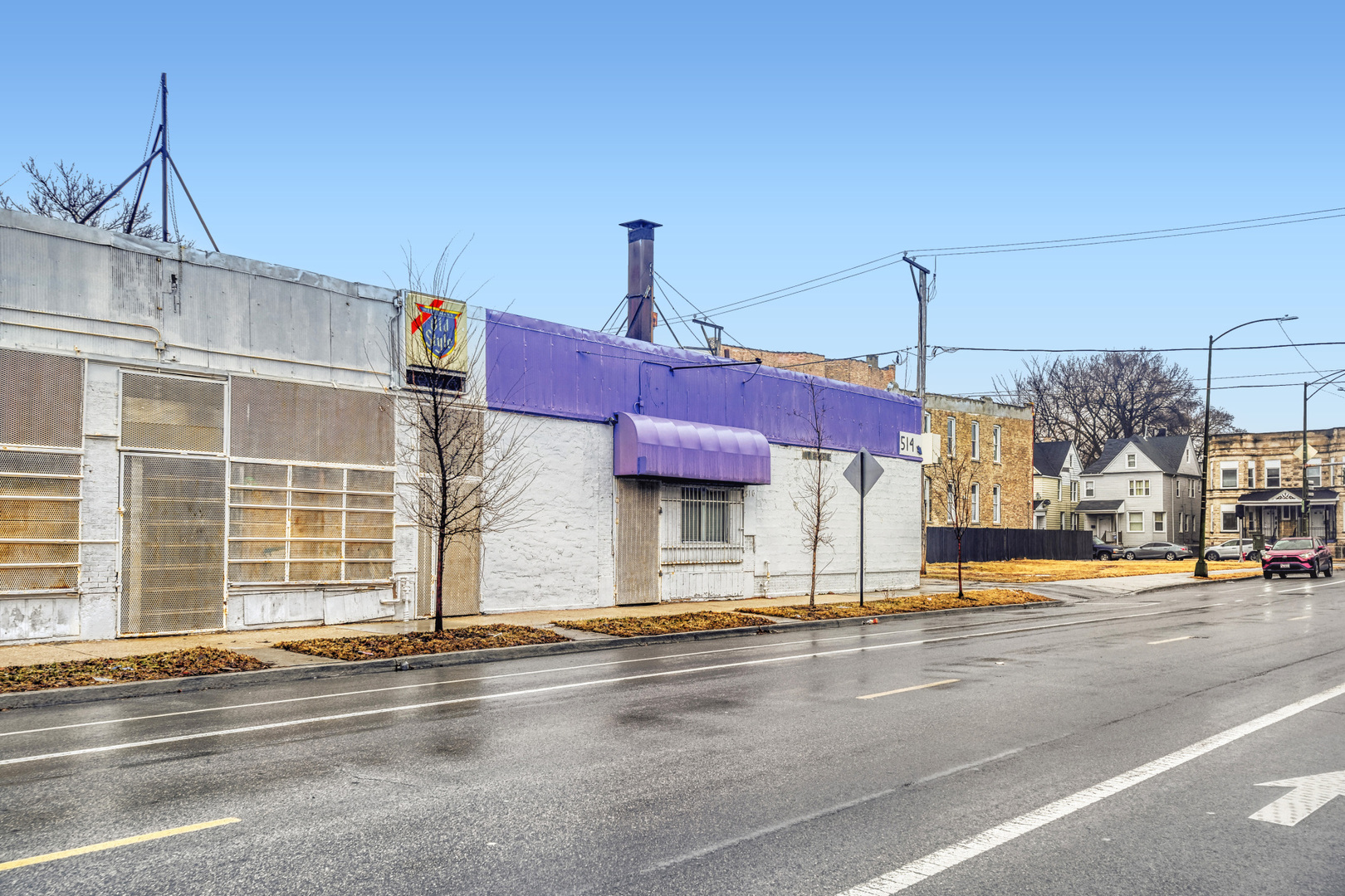 514 W 71st Street, Chicago, IL 60621