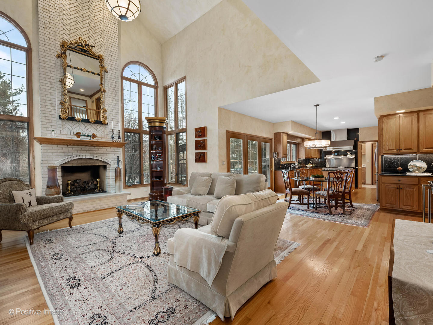 15W601 81st Street, Burr Ridge, IL 60527