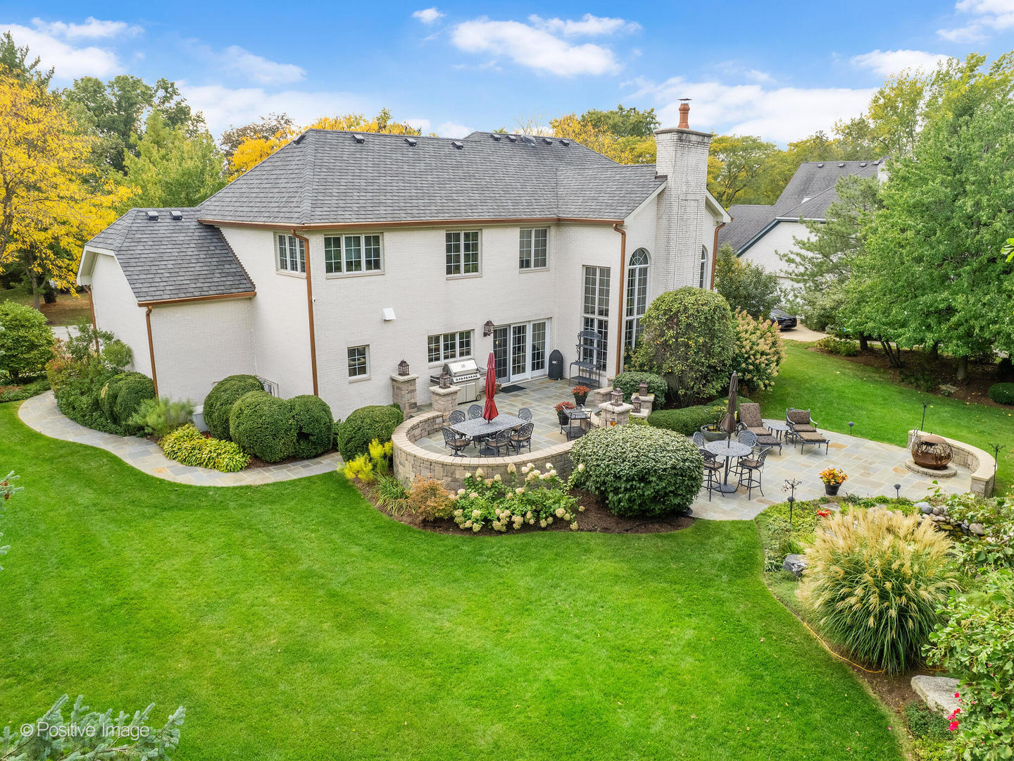 15W601 81st Street, Burr Ridge, IL 60527