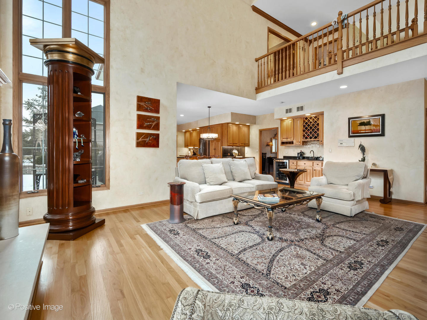 15W601 81st Street, Burr Ridge, IL 60527