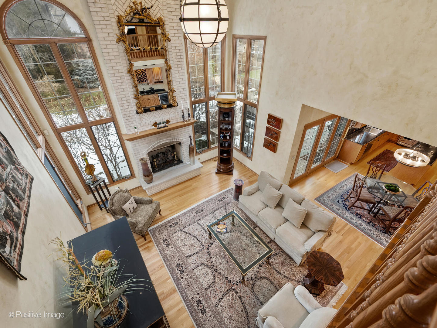 15W601 81st Street, Burr Ridge, IL 60527