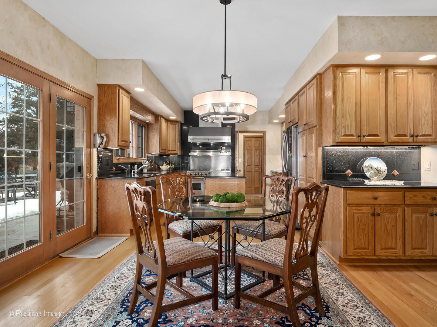 15W601 81st Street, Burr Ridge, IL 60527