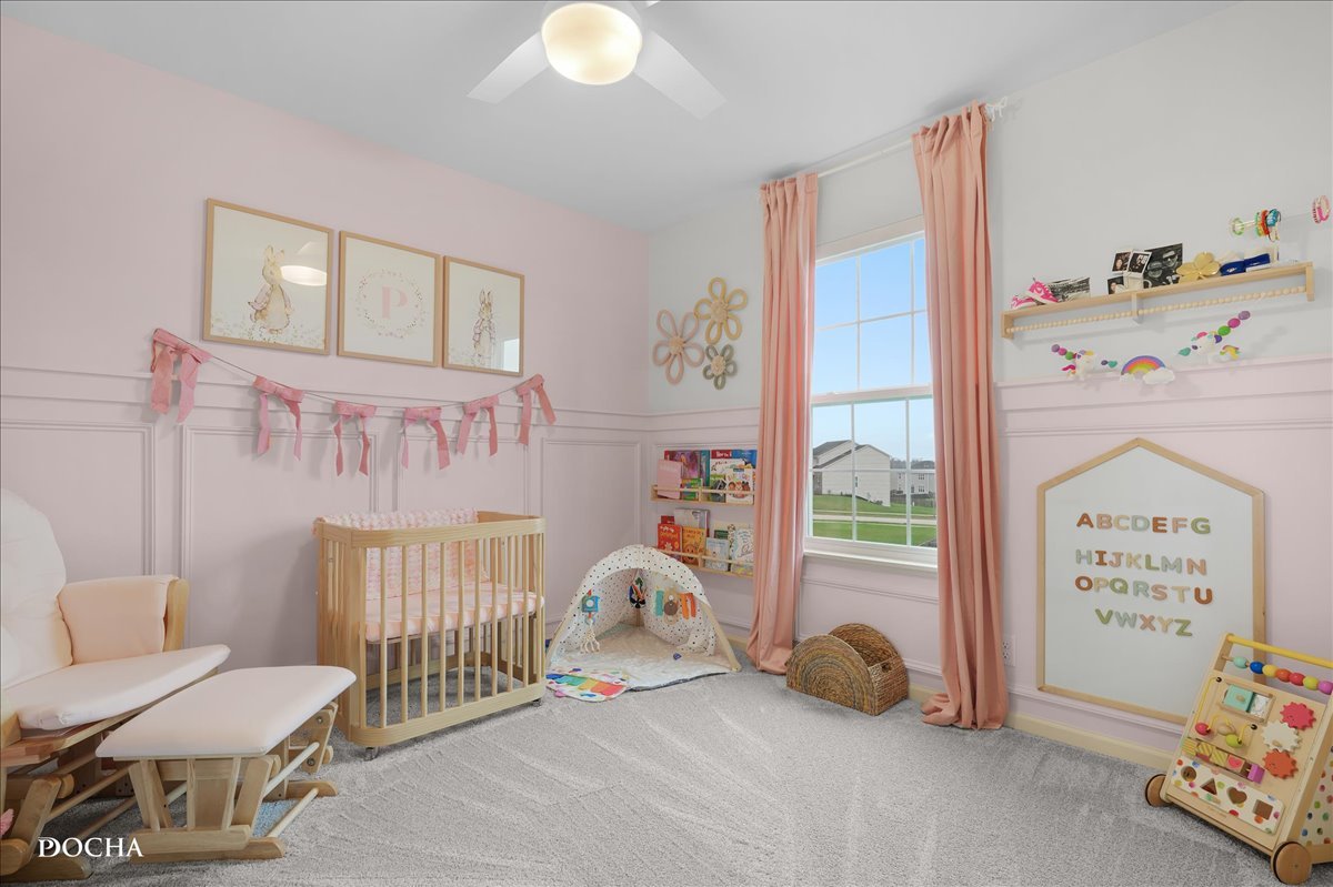 2155 Hartfield Avenue, Yorkville, IL 60560