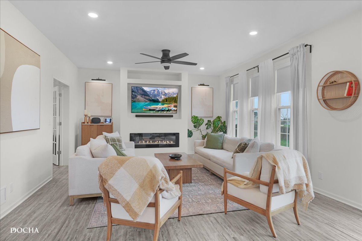 2155 Hartfield Avenue, Yorkville, IL 60560