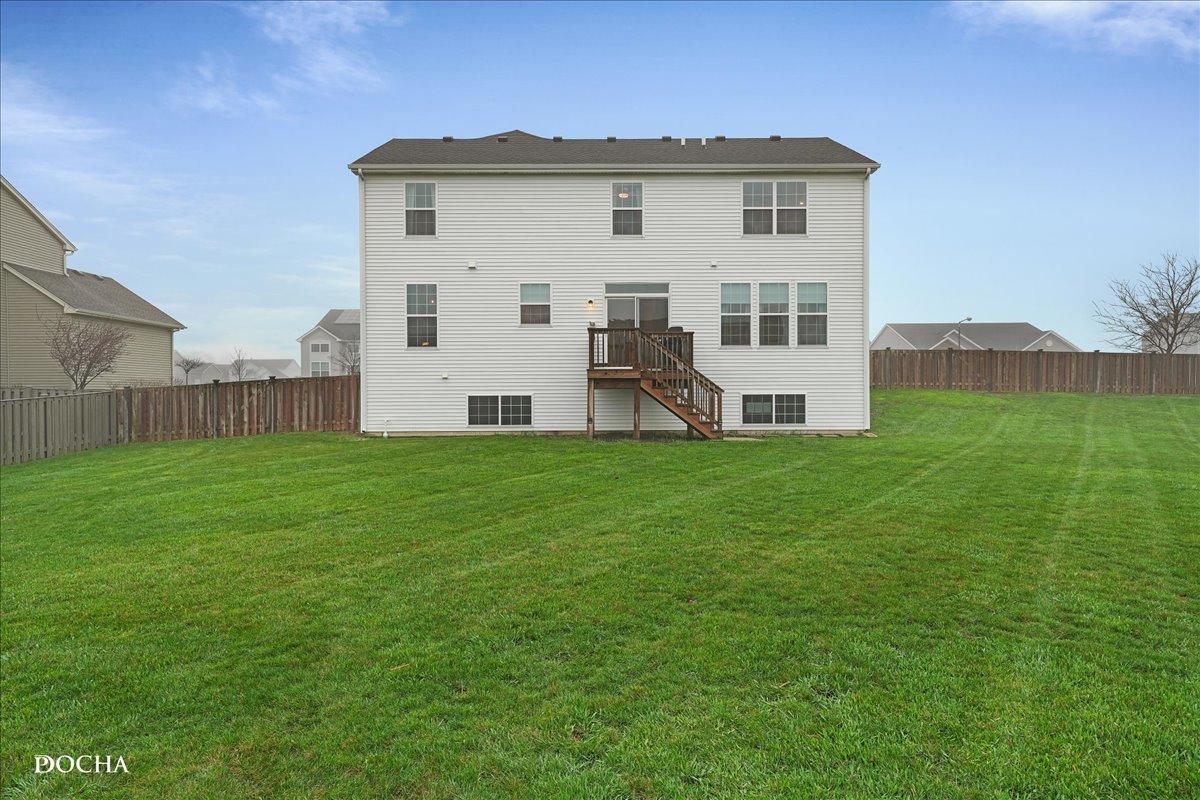 2155 Hartfield Avenue, Yorkville, IL 60560