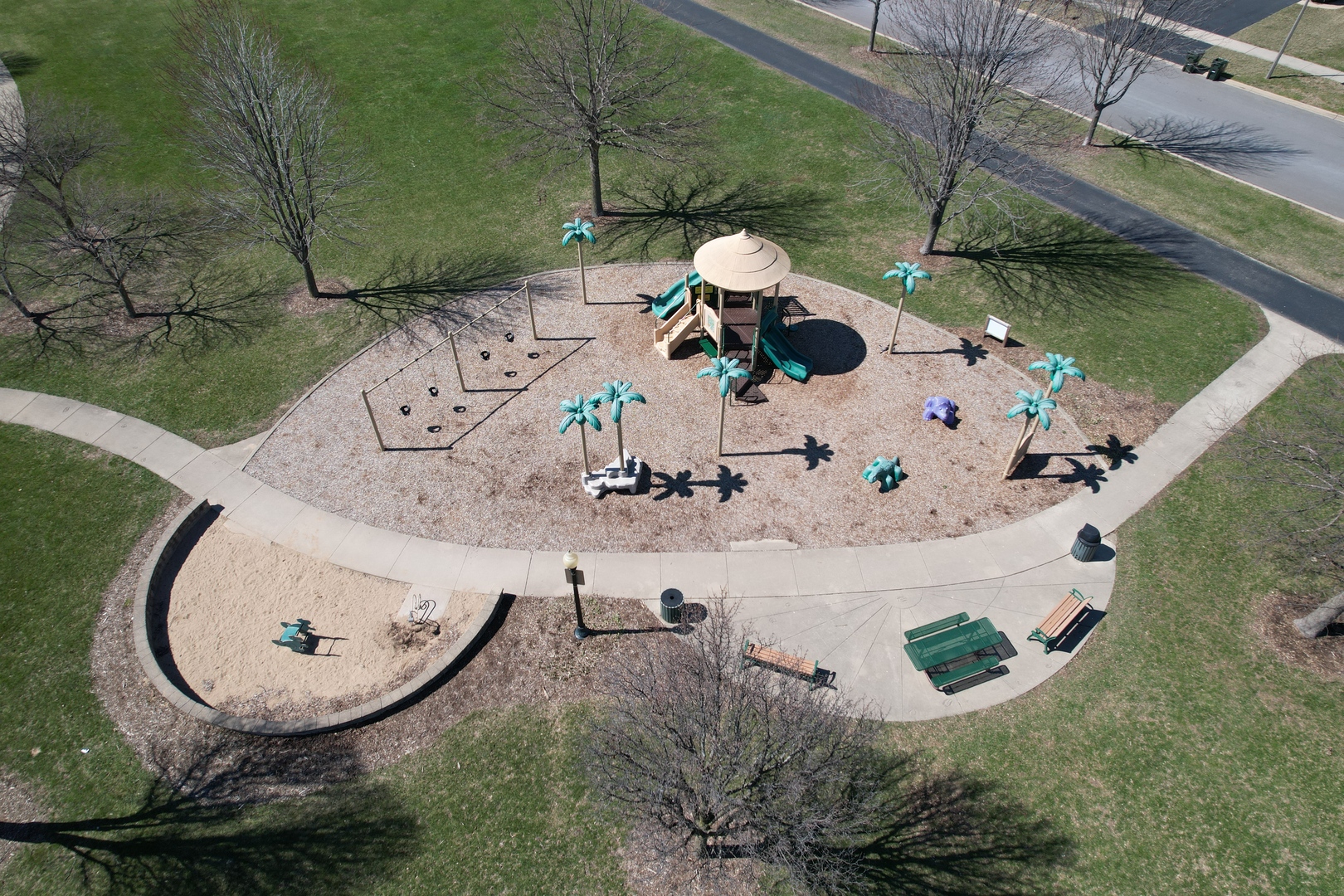 2155 Hartfield Avenue, Yorkville, IL 60560