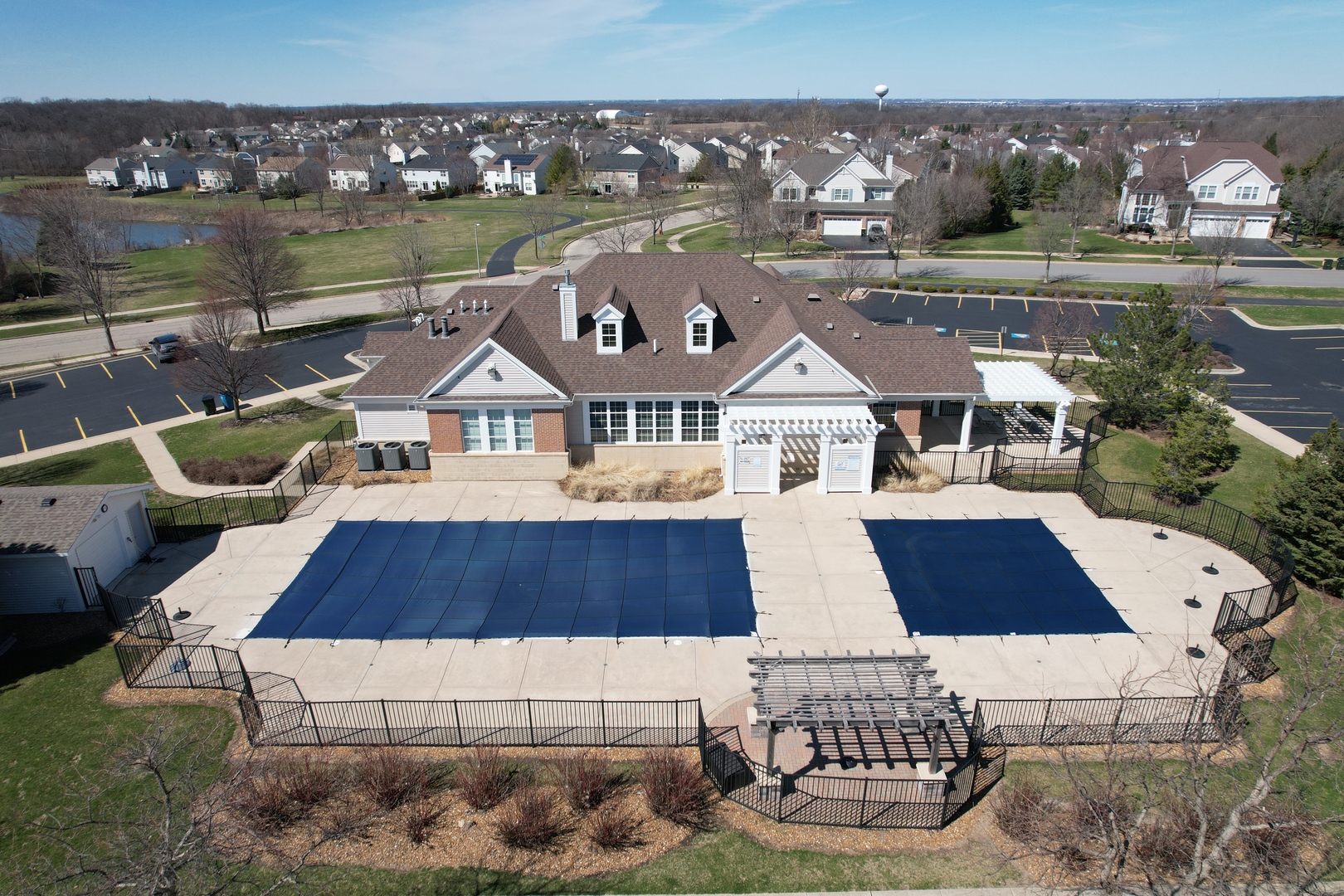 2155 Hartfield Avenue, Yorkville, IL 60560