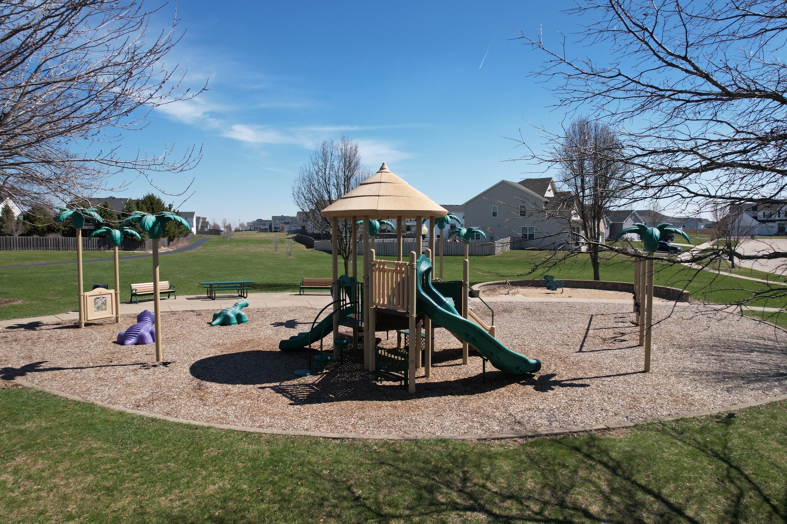 2155 Hartfield Avenue, Yorkville, IL 60560