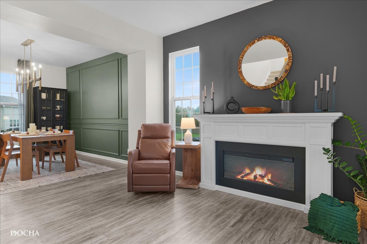 2155 Hartfield Avenue, Yorkville, IL 60560