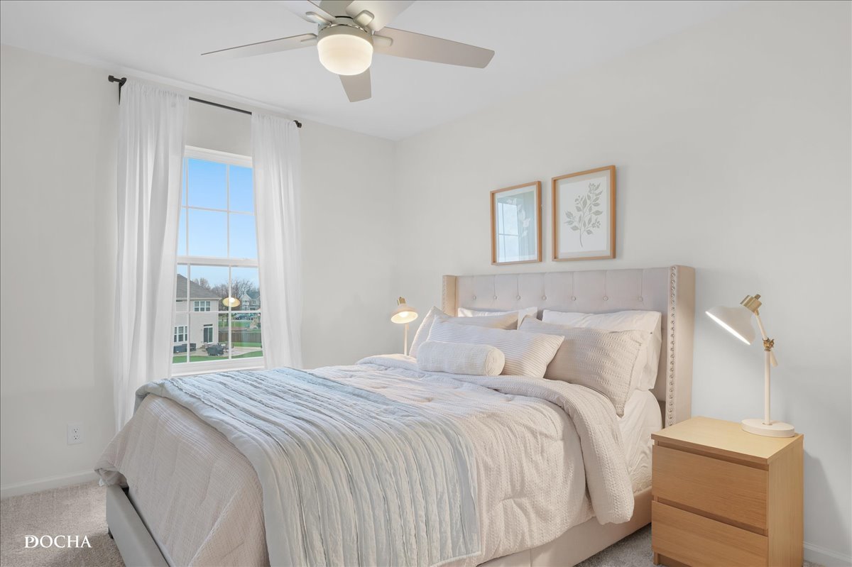 2155 Hartfield Avenue, Yorkville, IL 60560