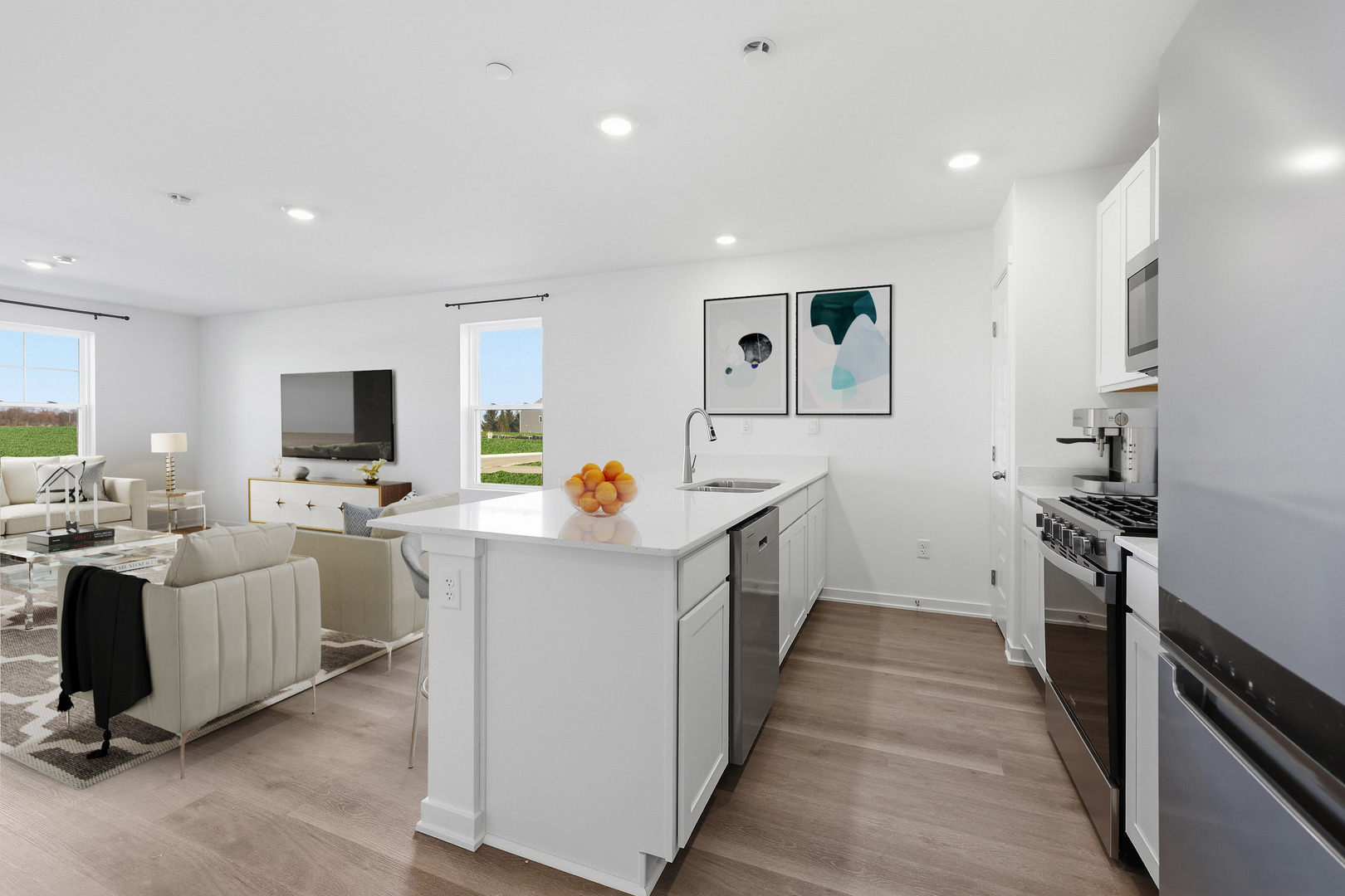 2334 Noble Lane, Yorkville, IL 60560