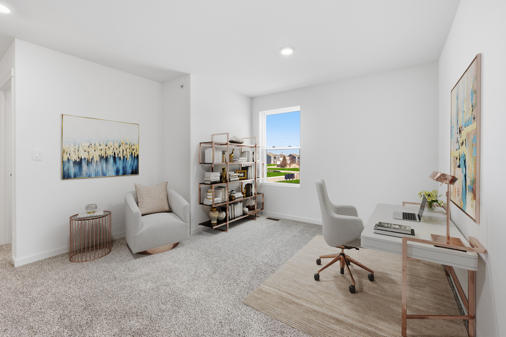 2334 Noble Lane, Yorkville, IL 60560