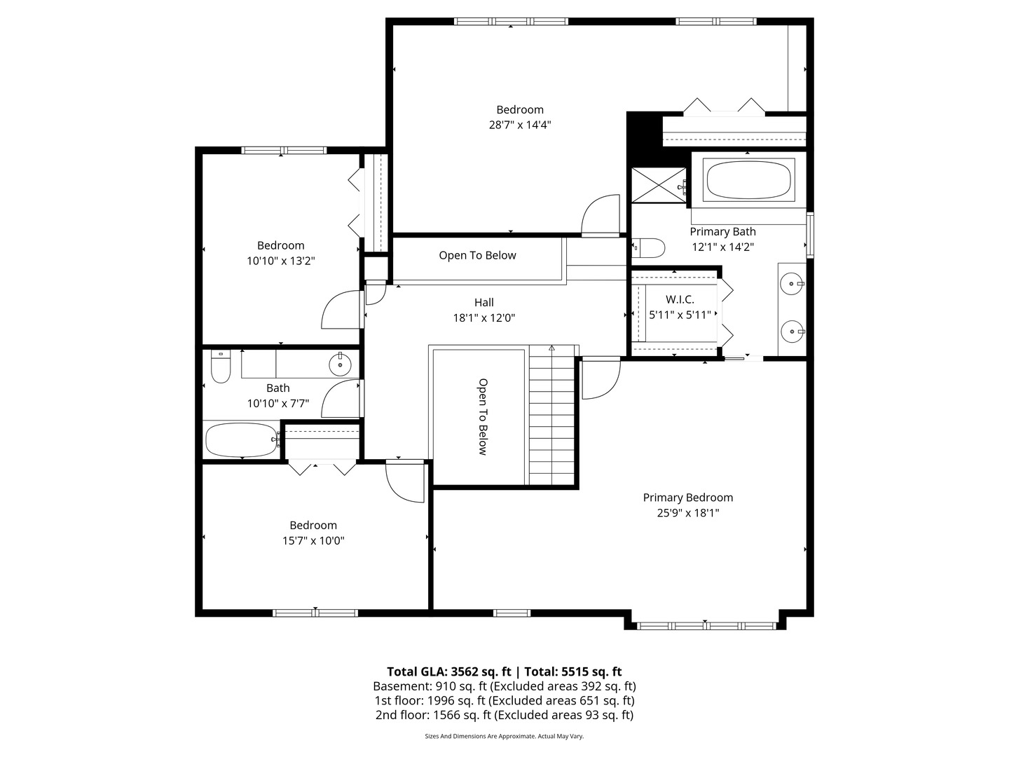 28W211 Cantigny Drive, Winfield, IL 60190