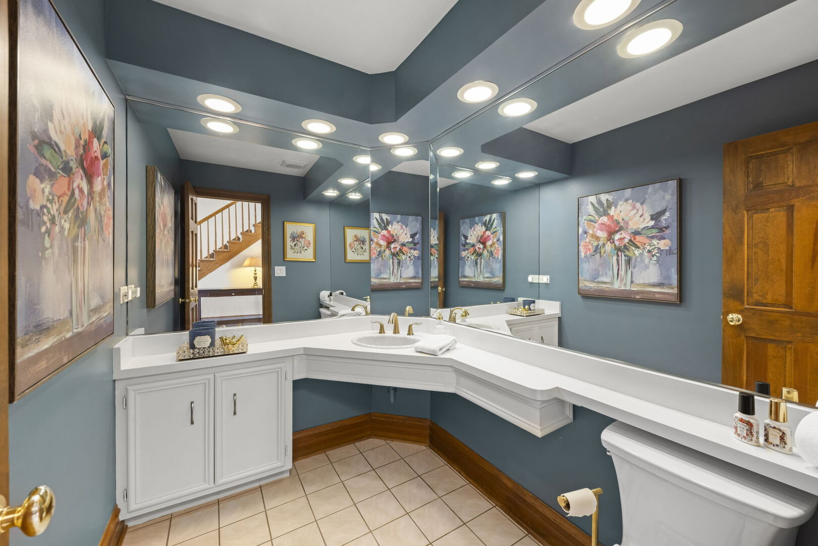 28W211 Cantigny Drive, Winfield, IL 60190