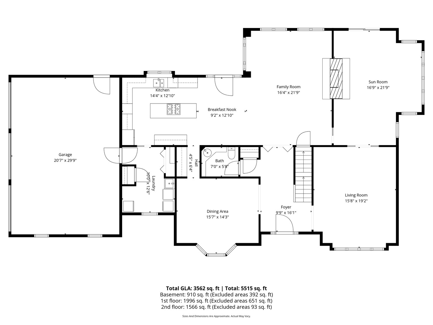 28W211 Cantigny Drive, Winfield, IL 60190