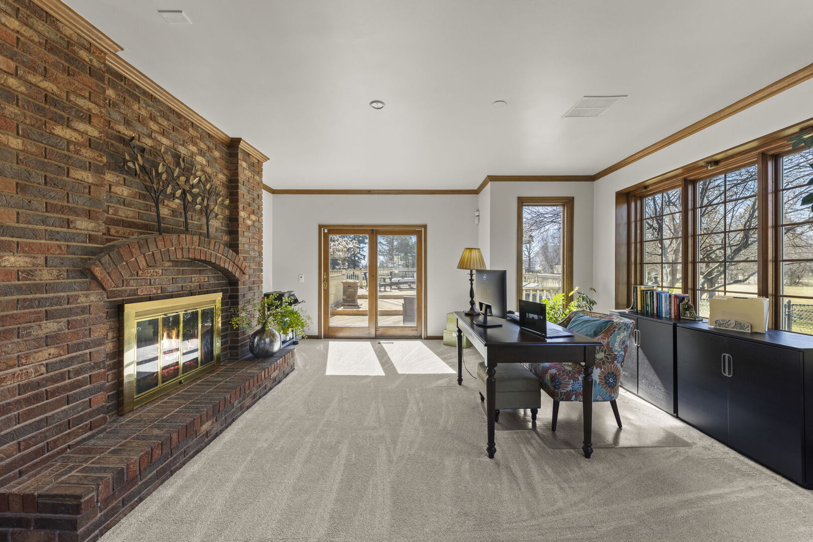 28W211 Cantigny Drive, Winfield, IL 60190