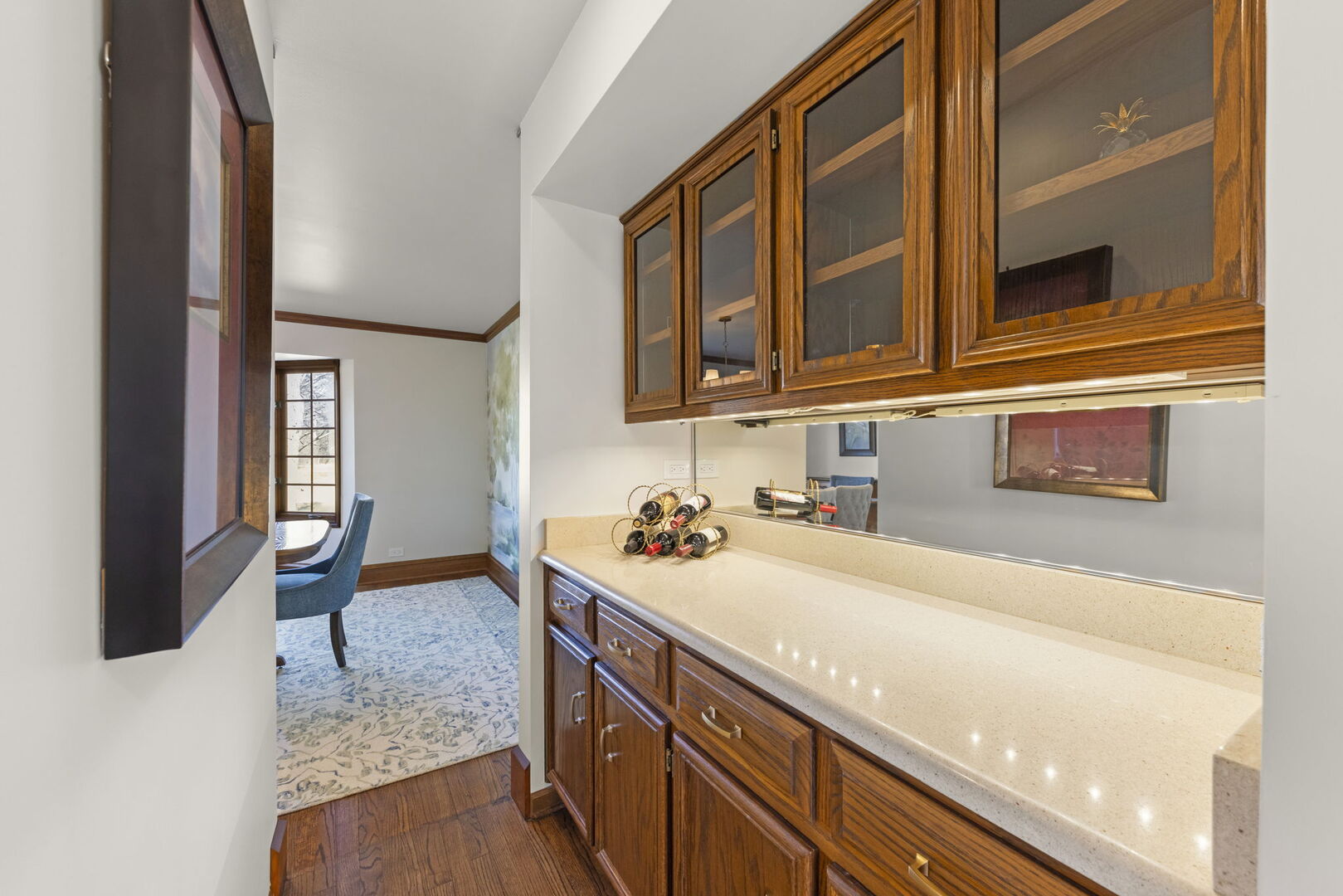 28W211 Cantigny Drive, Winfield, IL 60190