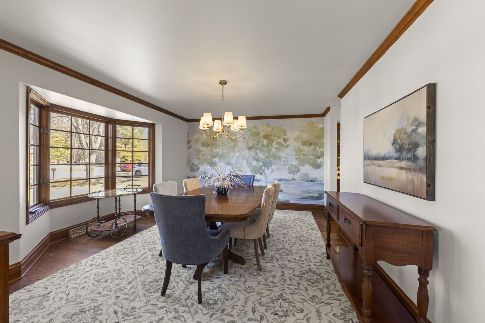 28W211 Cantigny Drive, Winfield, IL 60190