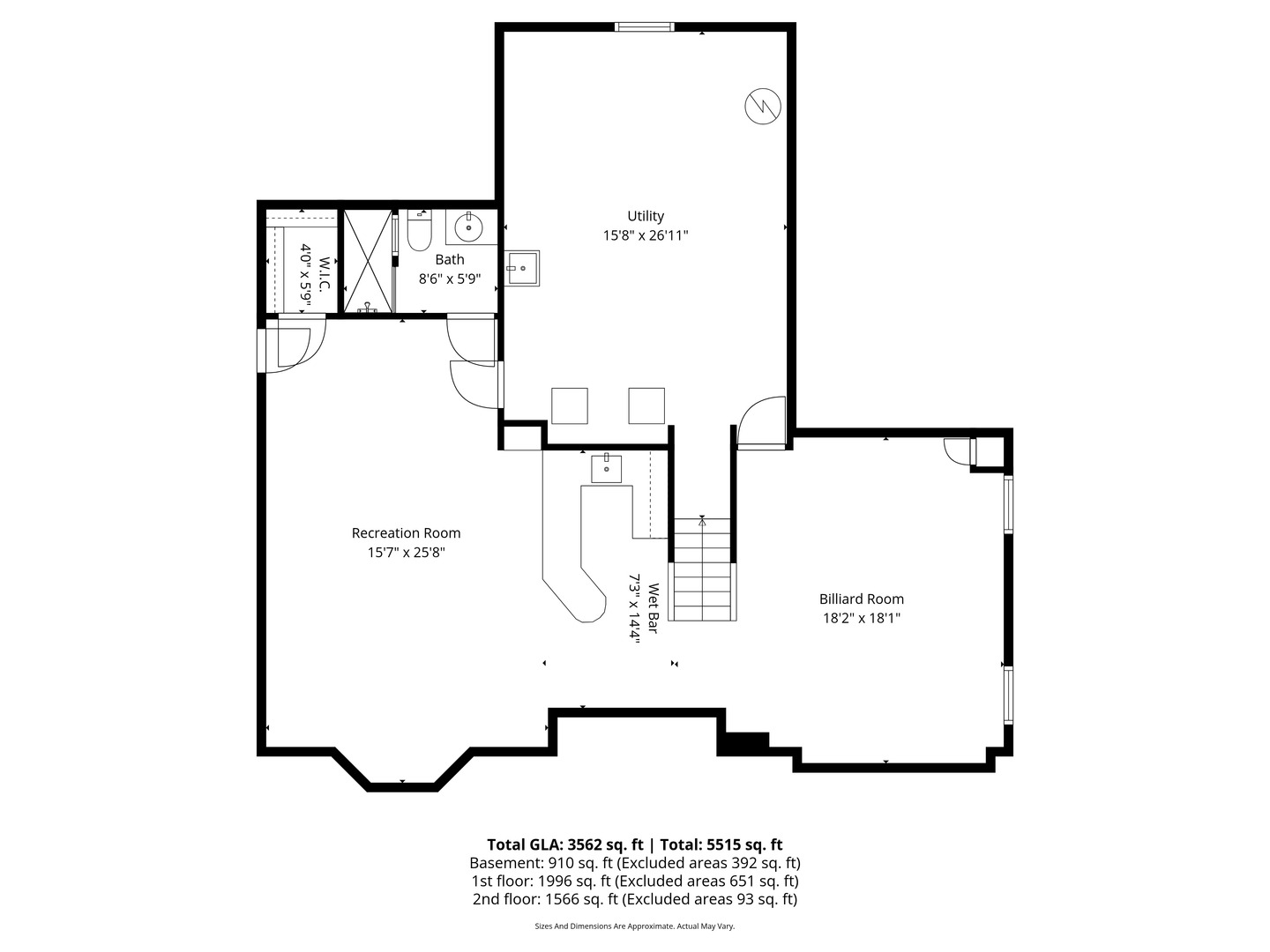 28W211 Cantigny Drive, Winfield, IL 60190