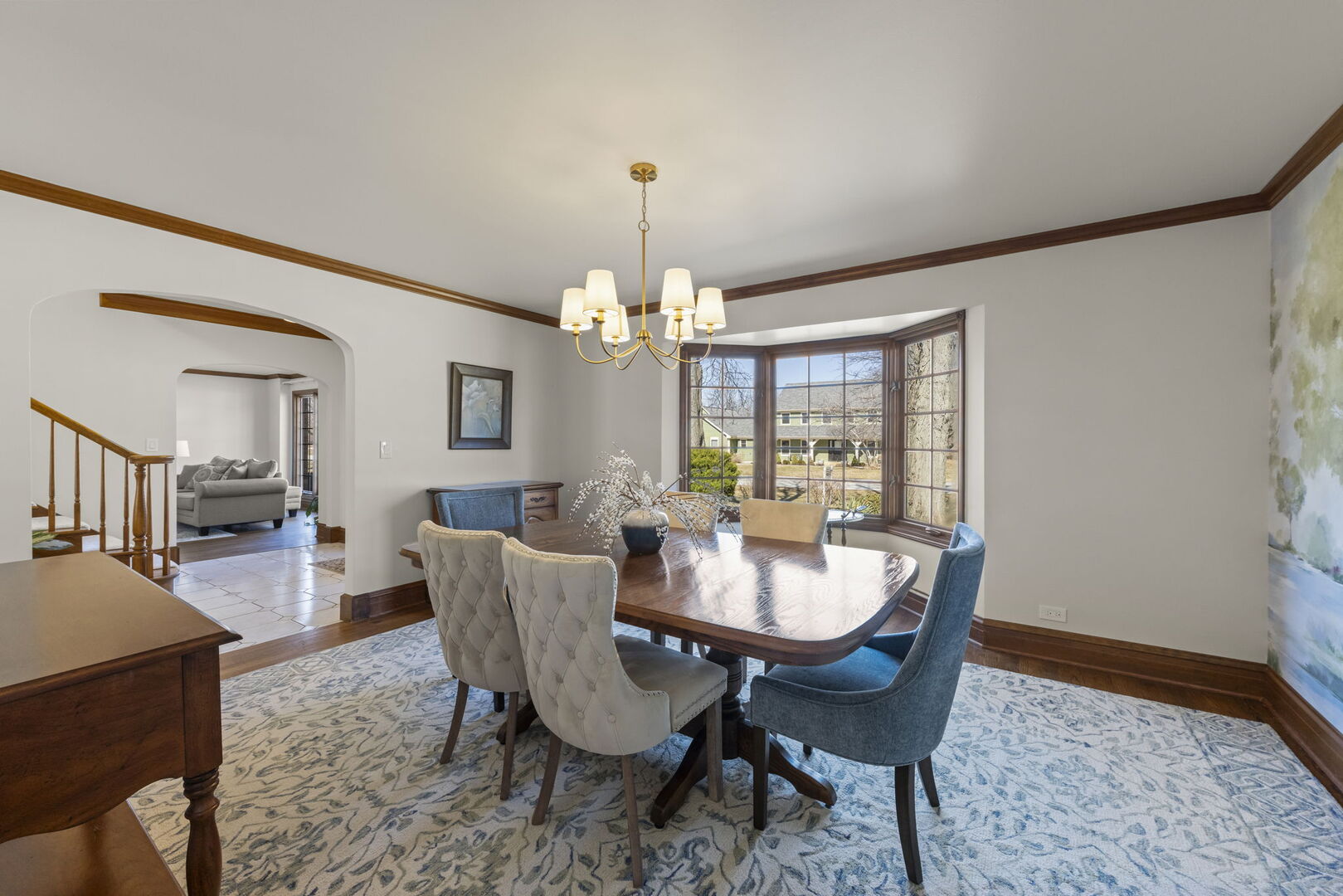 28W211 Cantigny Drive, Winfield, IL 60190