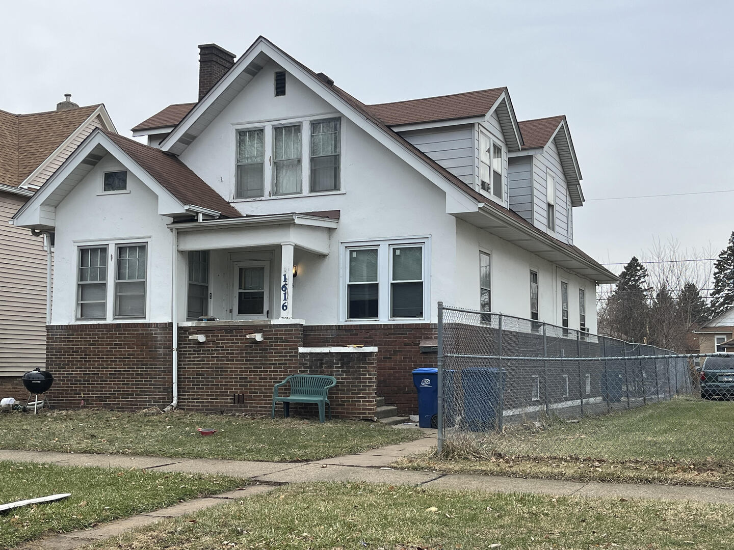 North Chicago, IL 60064