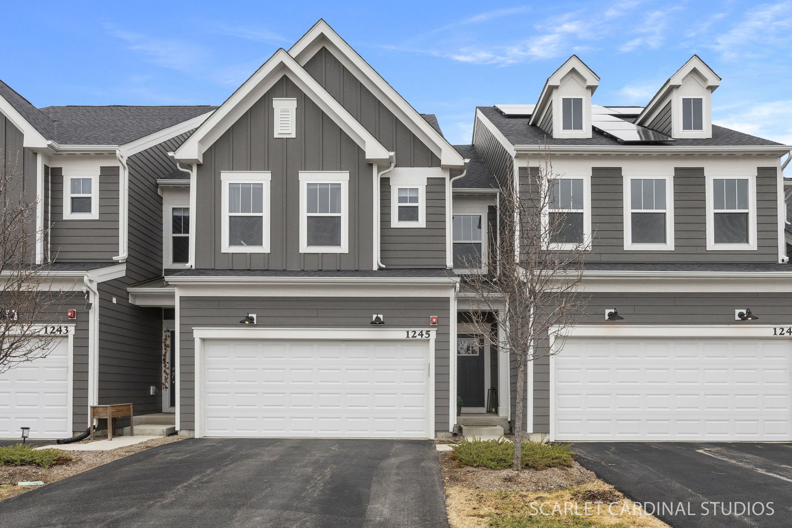 1245 Josiah Road, Naperville, IL 60563