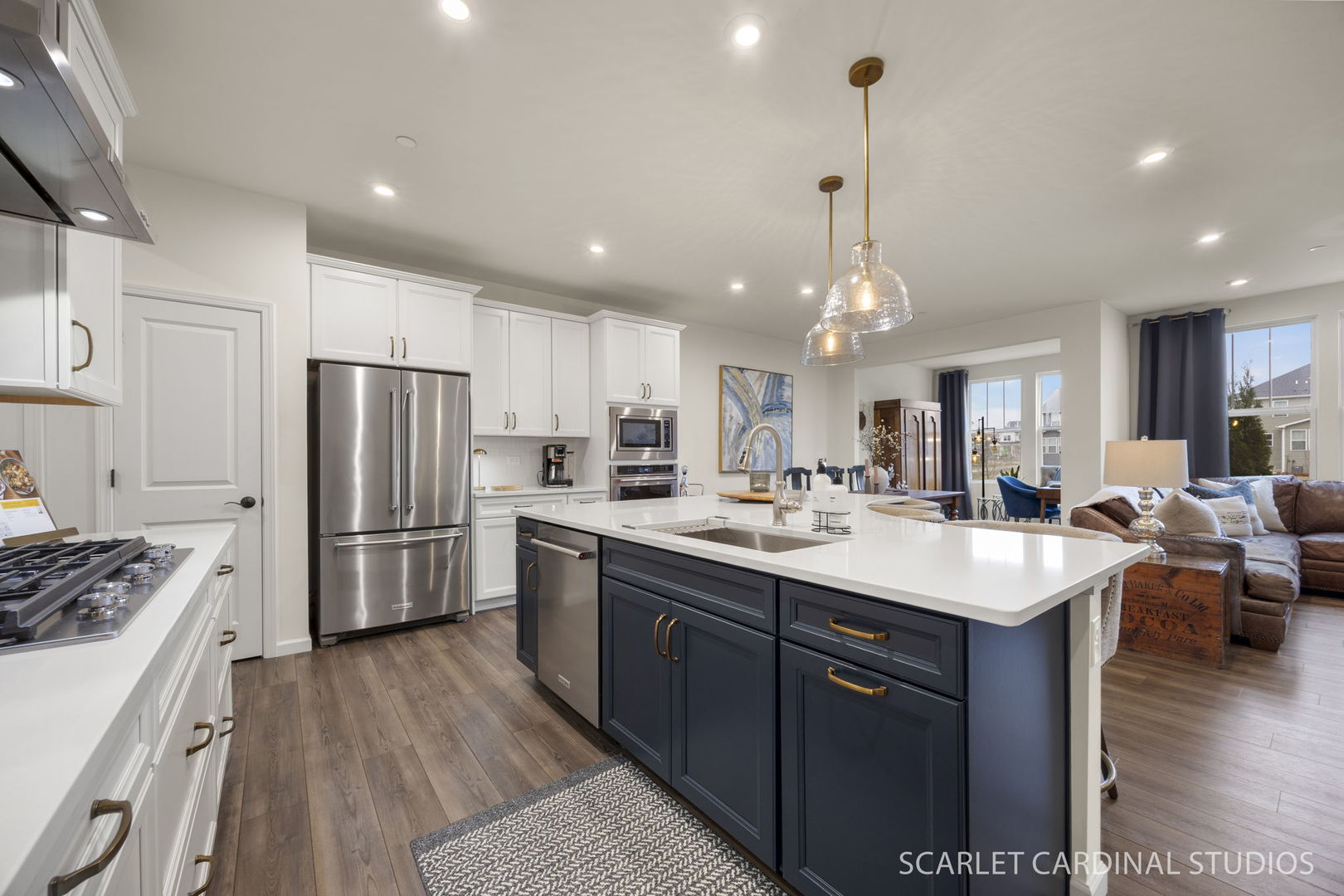 1245 Josiah Road, Naperville, IL 60563